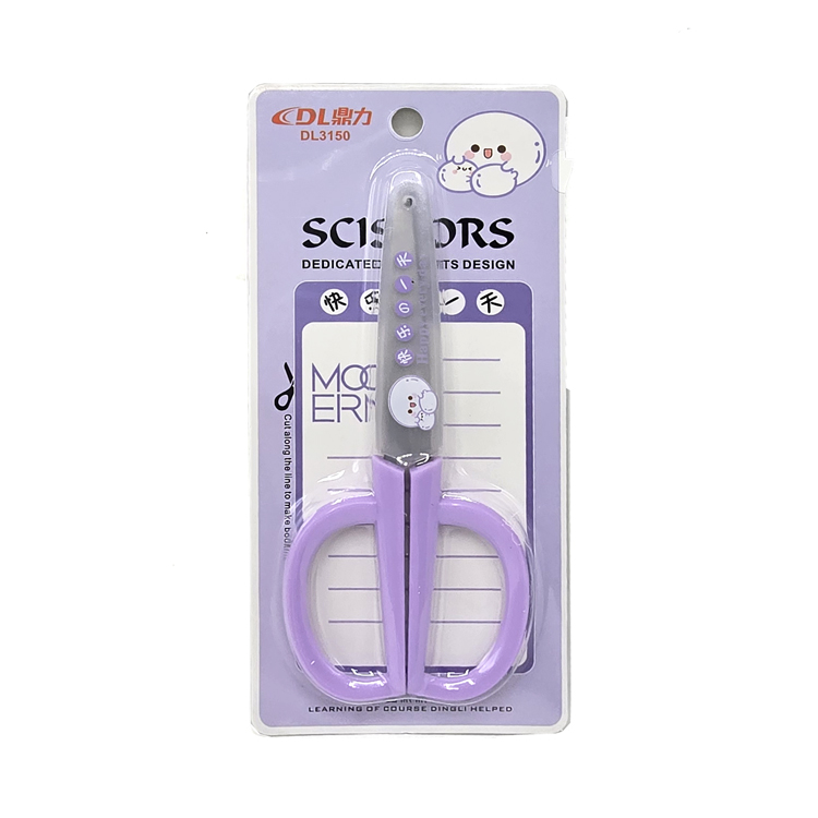 Metal Scissors DL3150.