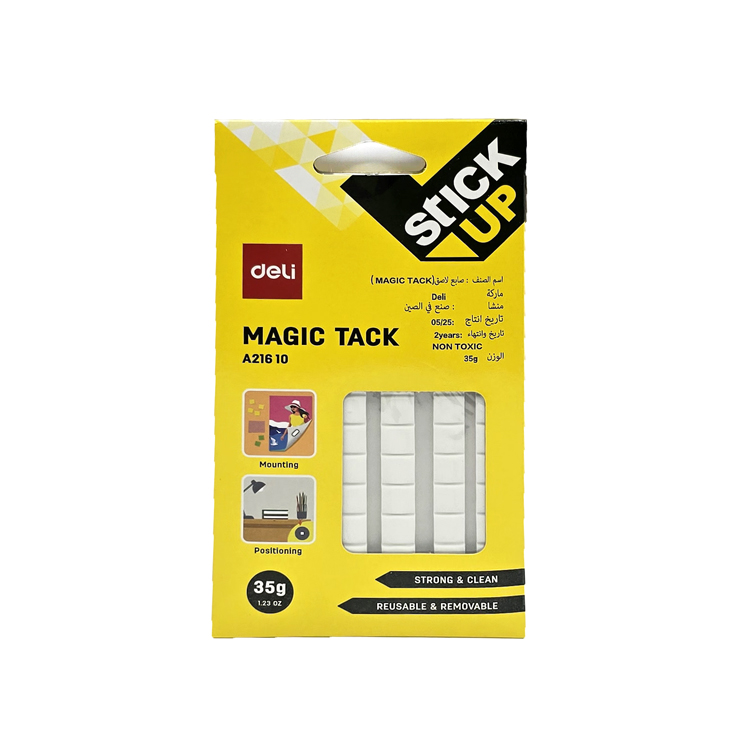 DELI Blu Tack .A21610