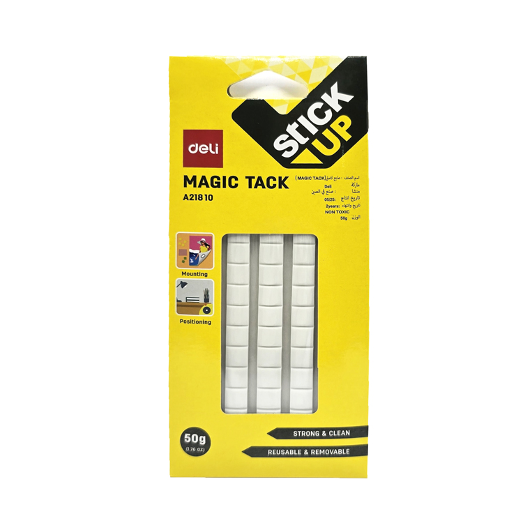 DELI Blu Tack .A21610