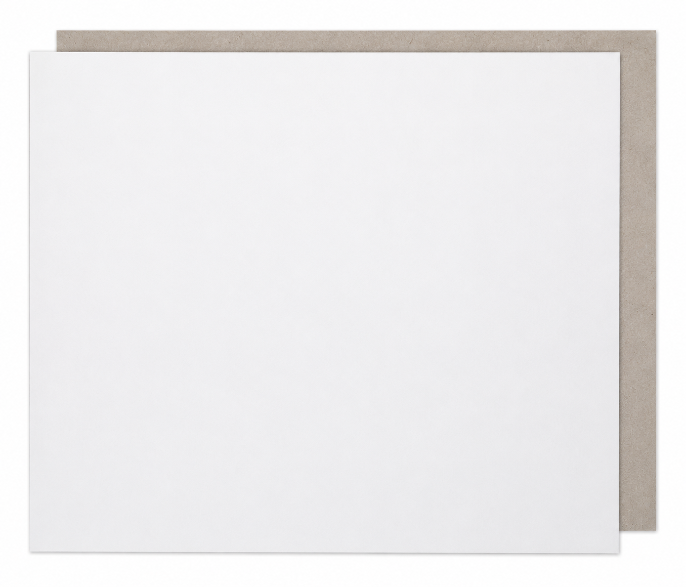 Card Board (Nasabian Sheet ).