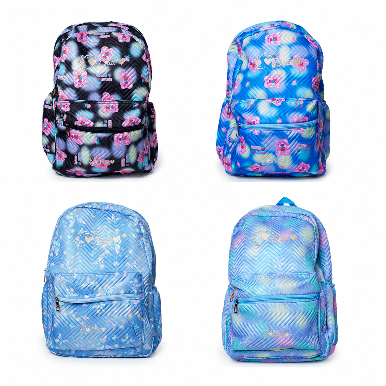 Girlie Bag