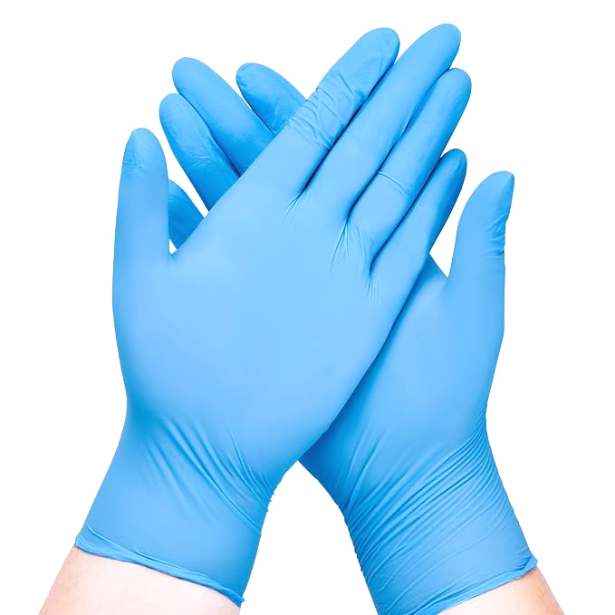 Medical gloves