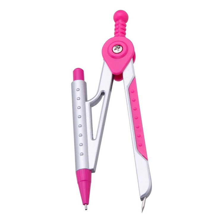 Deli 8616 Compass with Mechanical Pencil