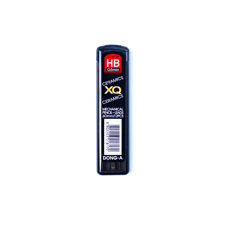 DONG-A Mechanical pencil leads HB-XQ