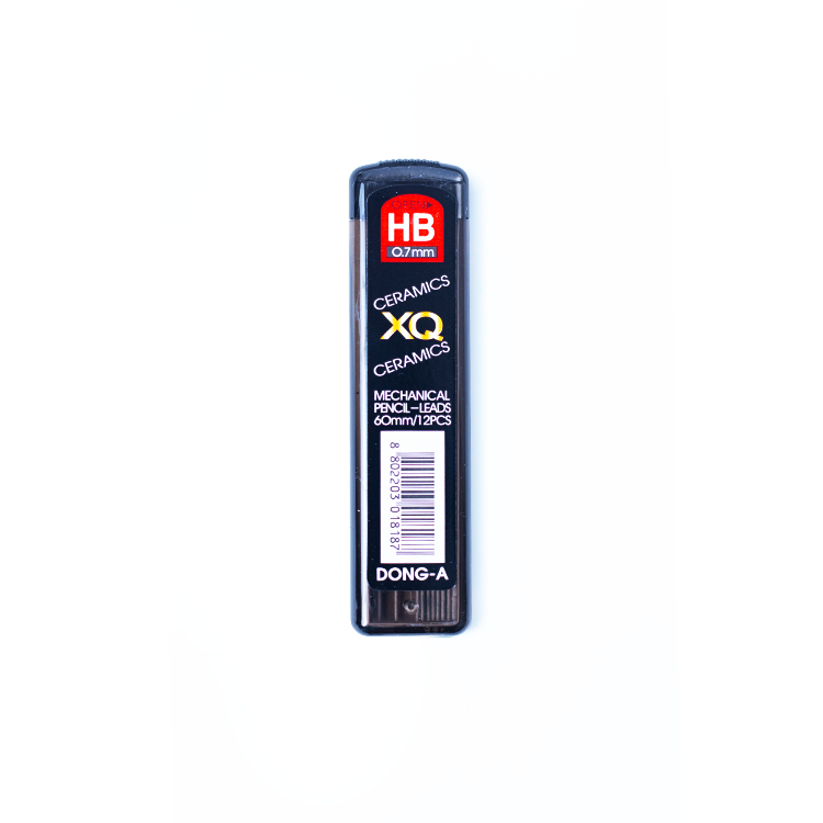 DONG-A Mechanical pencil leads HB-XQ