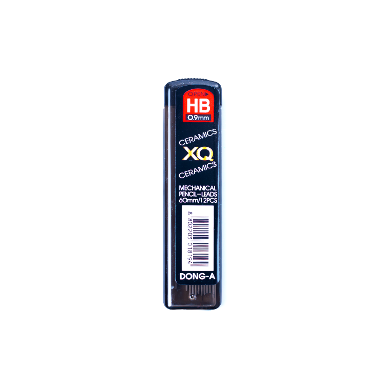 DONG-A Mechanical pencil leads HB-XQ
