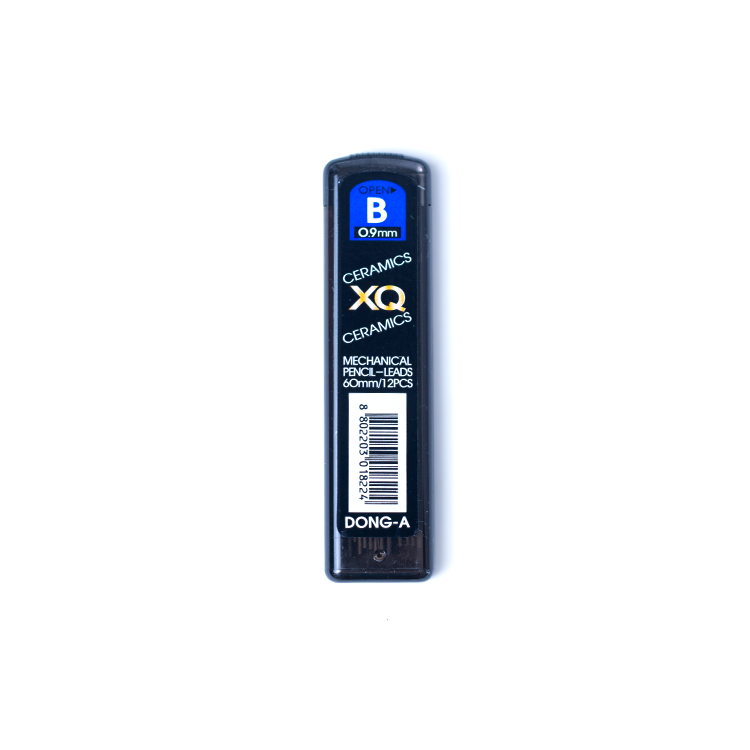DONG-A Mechanical pencil leads B-XQ
