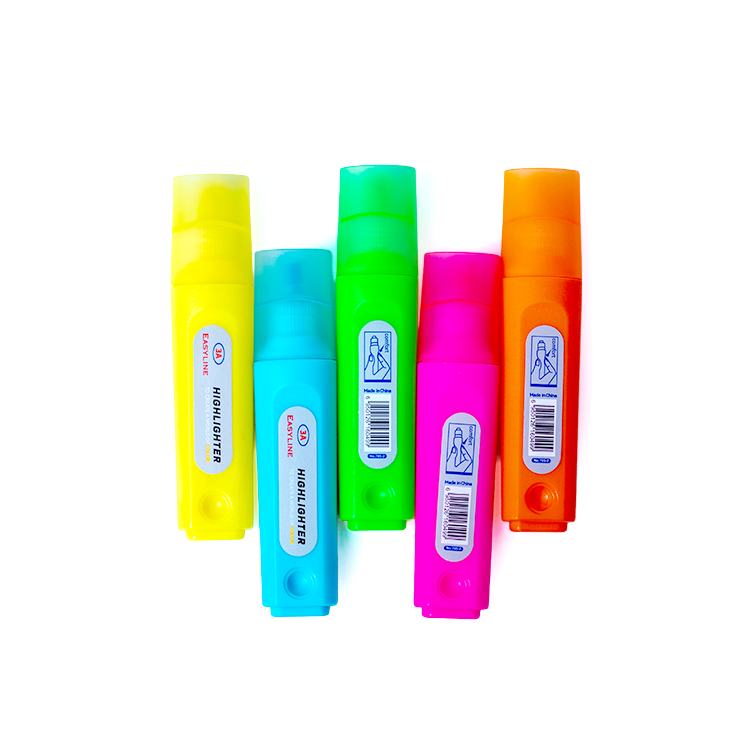Highlighter marker EASY LINE 705-2