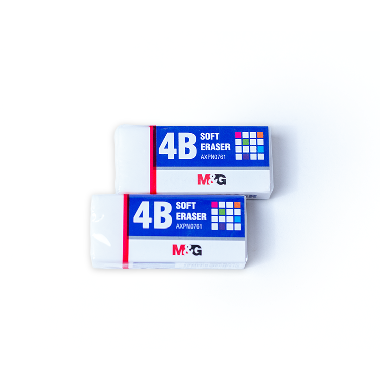 M&G Eraser - Code AXPN0761