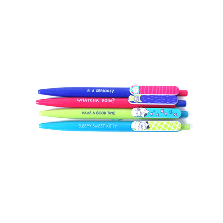 M&G Ballpoint Pen – code ABP20176