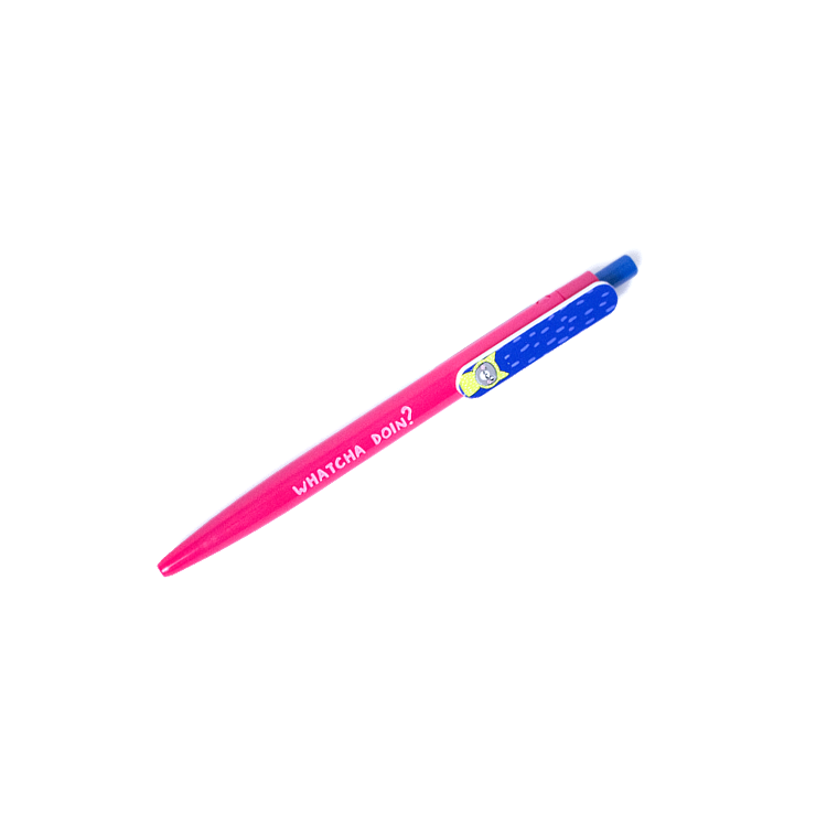M&G Ballpoint Pen – code ABP20176