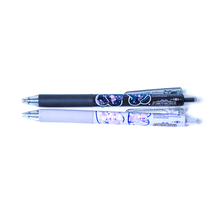 M&G Gel Pen Blue 0.5mm - Code AGPJ7174