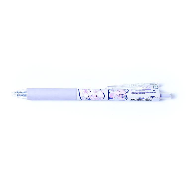 M&G Gel Pen Blue 0.5mm - Code AGPJ7174