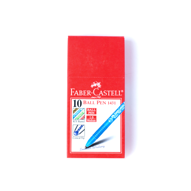 FC Colored Ballpoint Pen No. 1431