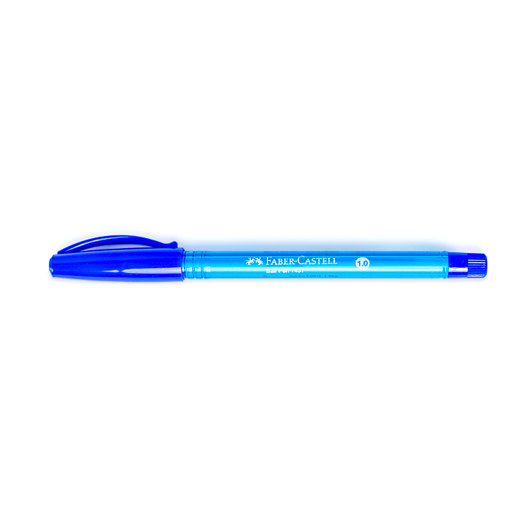 FC Colored Ballpoint Pen No. 1431