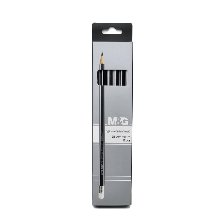 M&G 2B Pencil - Code AWP30875