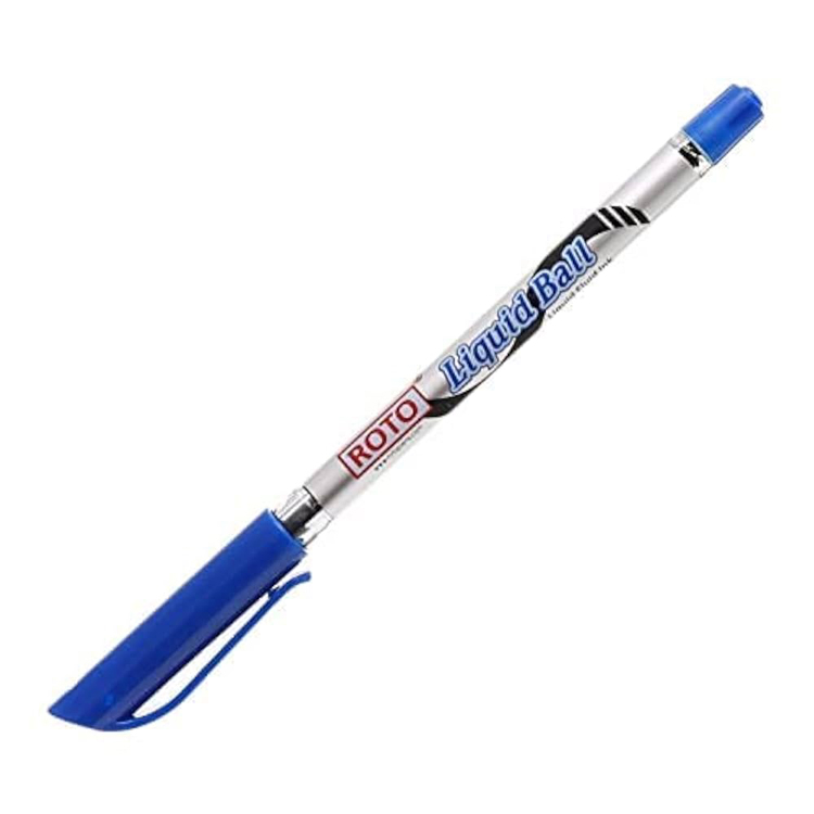 ROTO Liquid Ball Ballpoint pen
