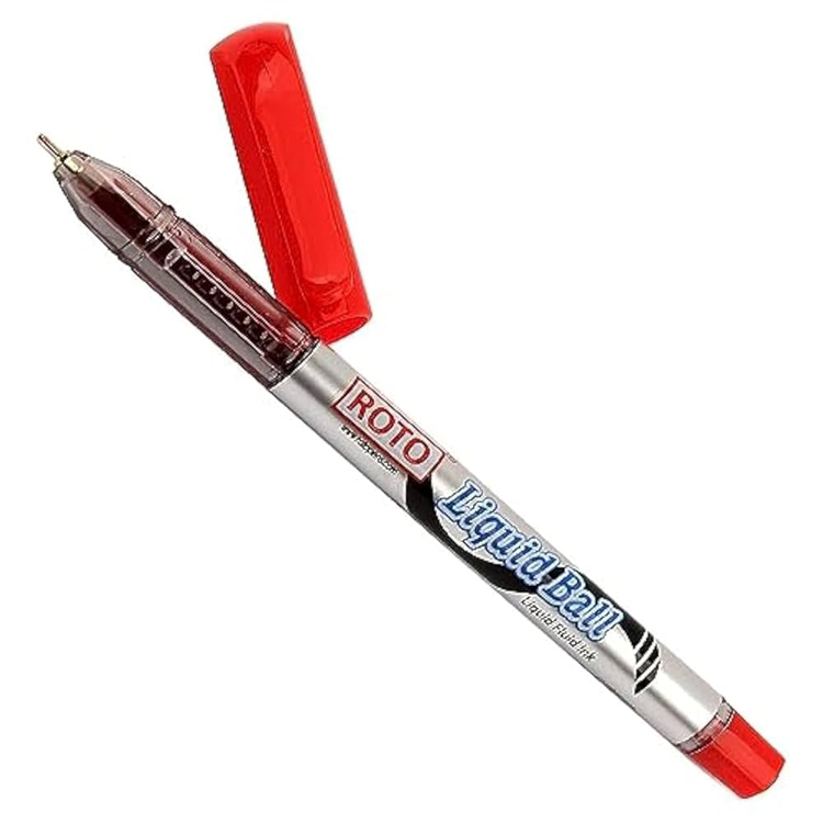 ROTO Liquid Ball Ballpoint pen