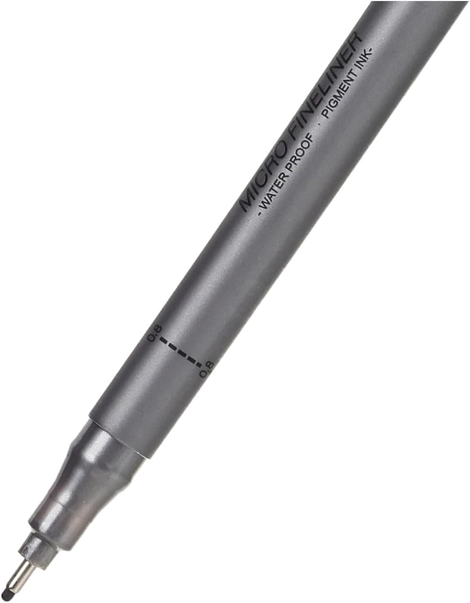 M&G Fine liner Pen 