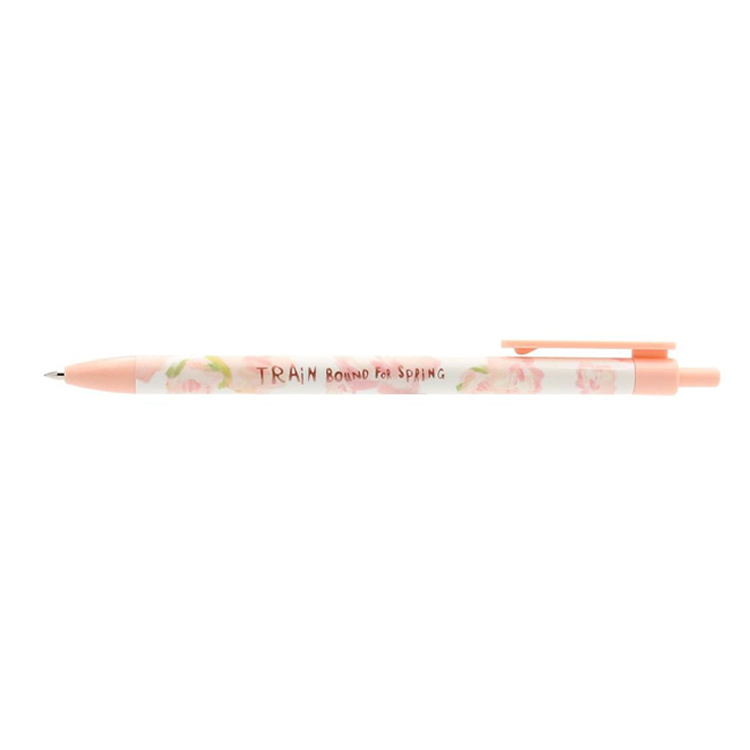 M&G ballpoint blue pen 0.5 mm No. ABP464R6