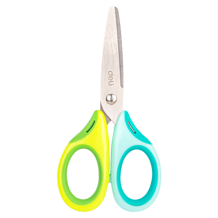 School Scissors Deli-E6068