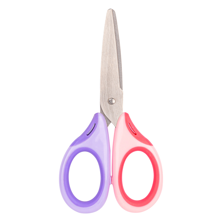 School Scissors Deli-E6068