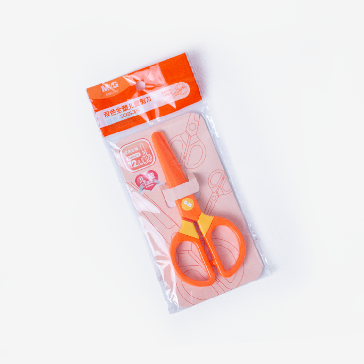M&G Kids Scissors – code ASS913K9