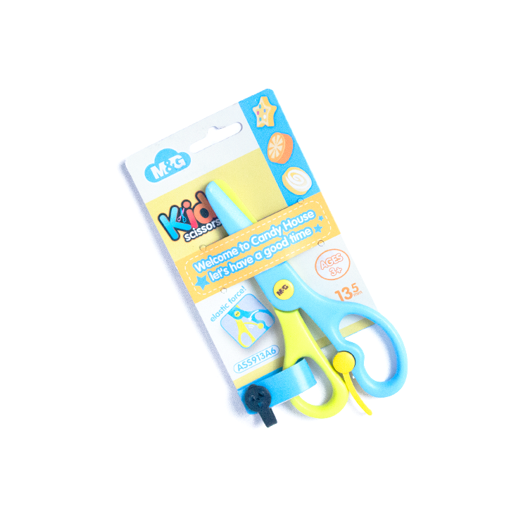 M&G Kids Scissors – code ASS913A6