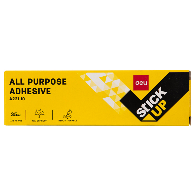 Deli-EA22110 All-Purpose Glue