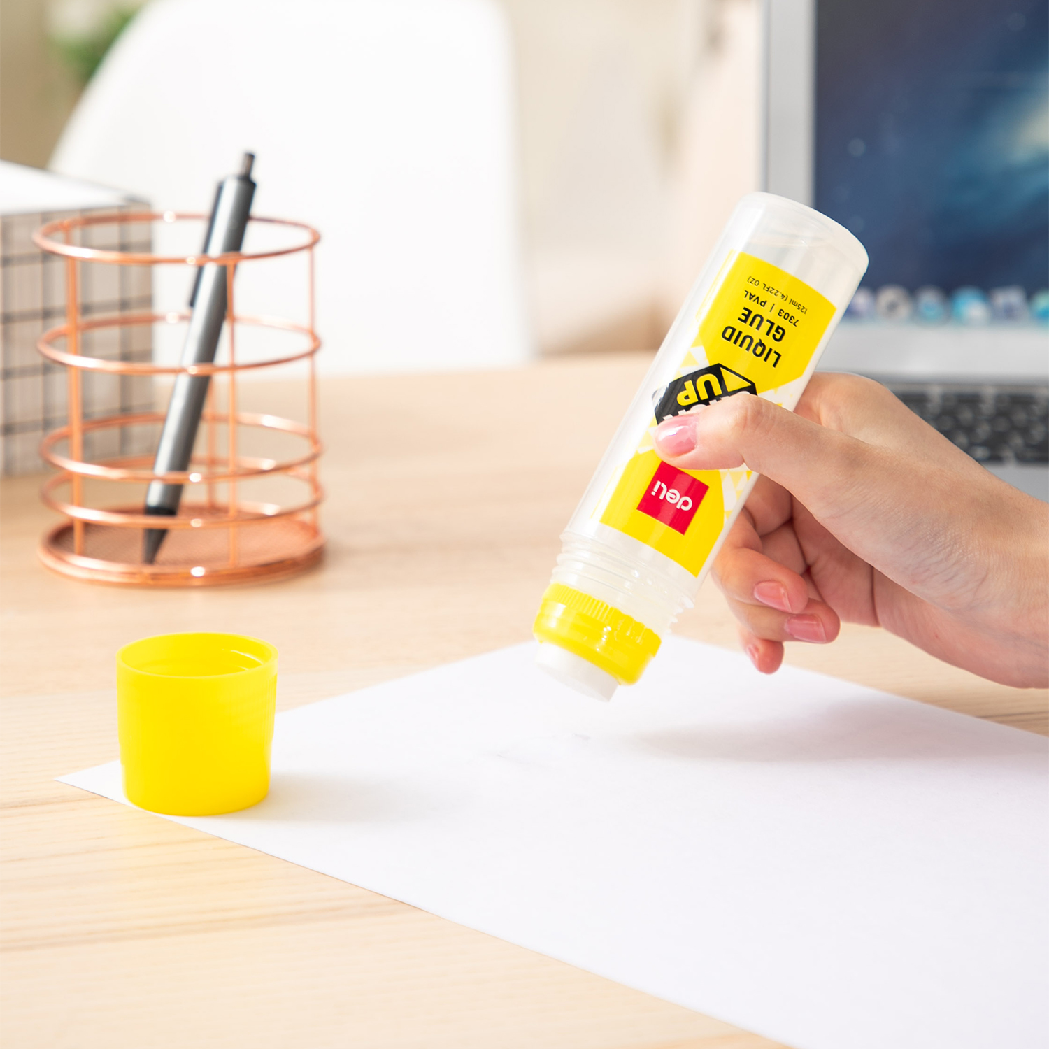 Glue stick deli-PVA