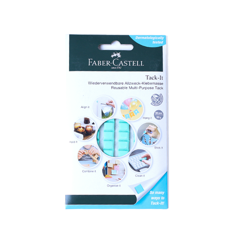 Faber-Castell Blu Tack