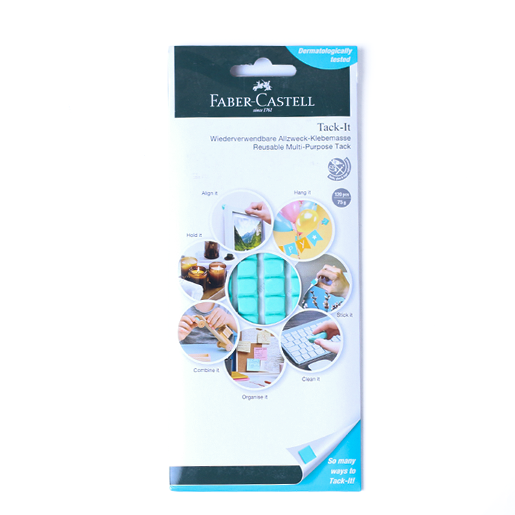 Faber-Castell Blu Tack