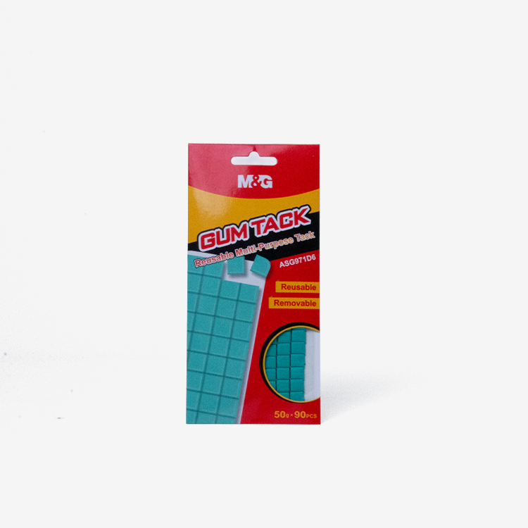 M&G Blu Tack 50 grams – code ASG971D6