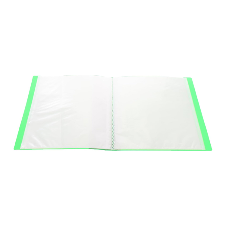 A4 Display portfolio - MIDGO 