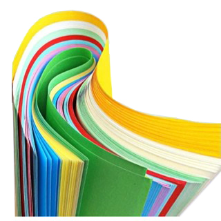 Construction Paper 150 gm size 100*70cm