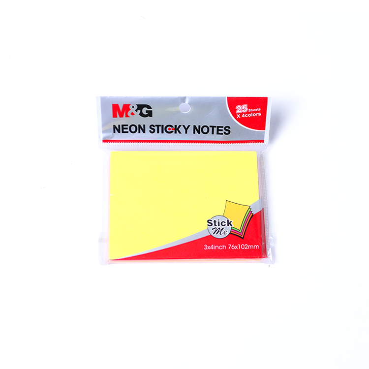 M&G sticky Notes No. YS-454