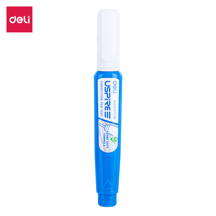 Corrector pen 8 ml Deli-E7287 