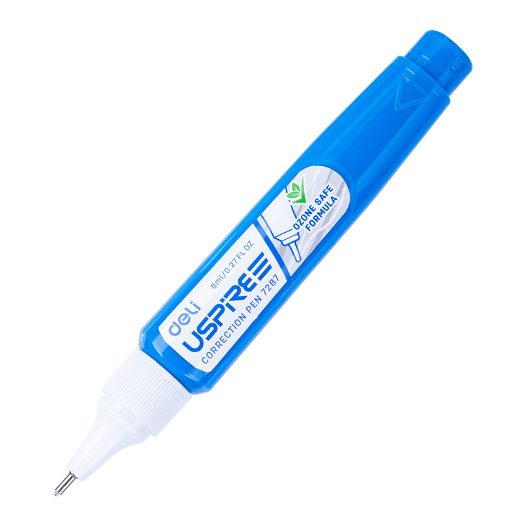 Corrector pen 8 ml Deli-E7287 