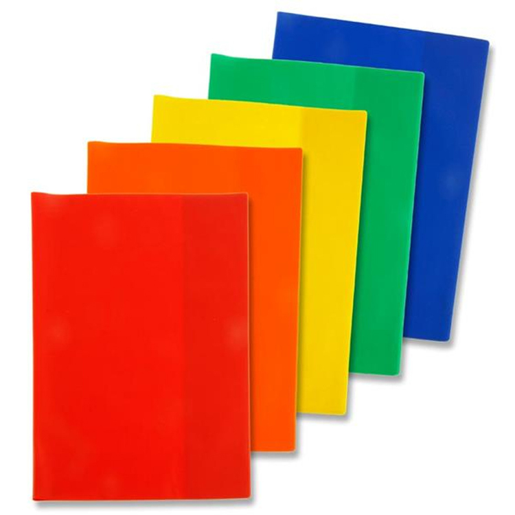 A4 CopyBook Cover 
