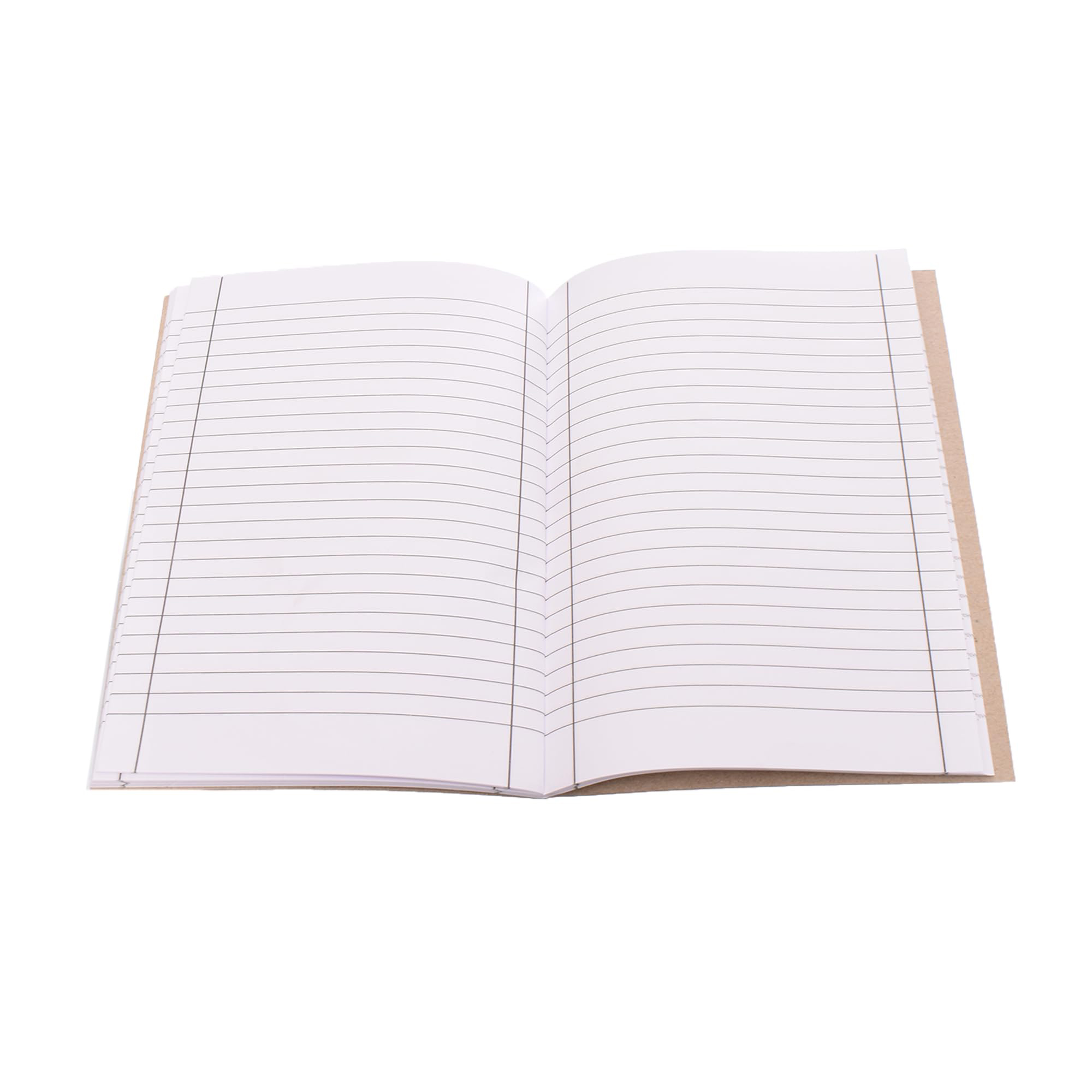 Lined small - copybook