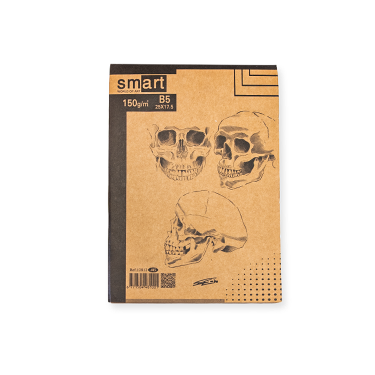 Craft sketch 150 gm -Smart