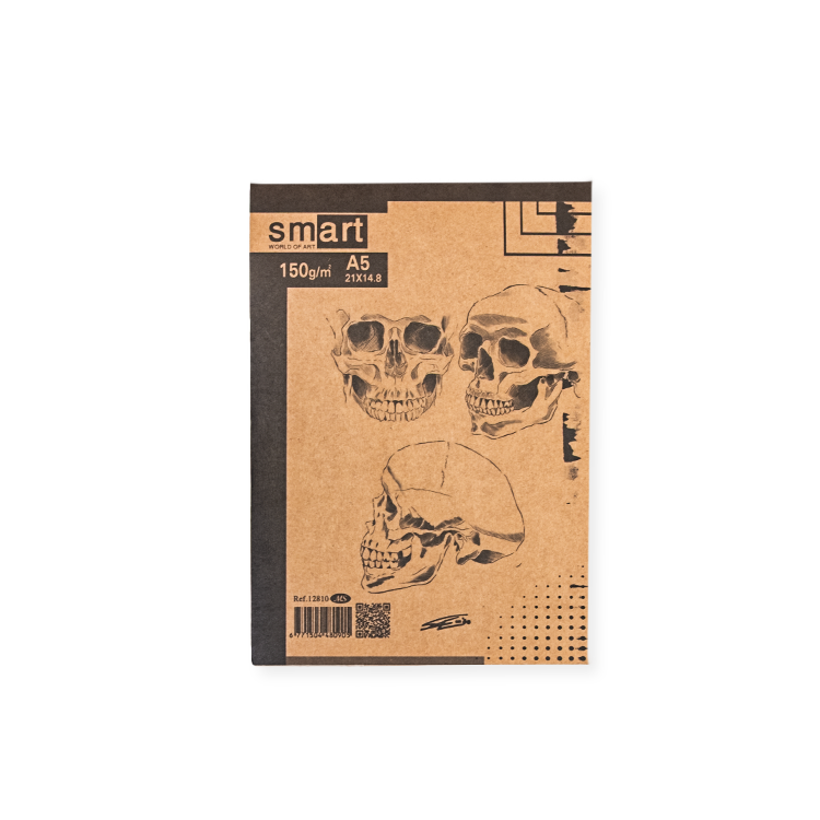 Craft sketch 150 gm -Smart