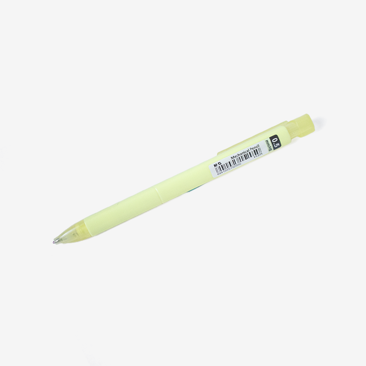 M&G Mechanical Pencil 0.5 code AMPY1371
