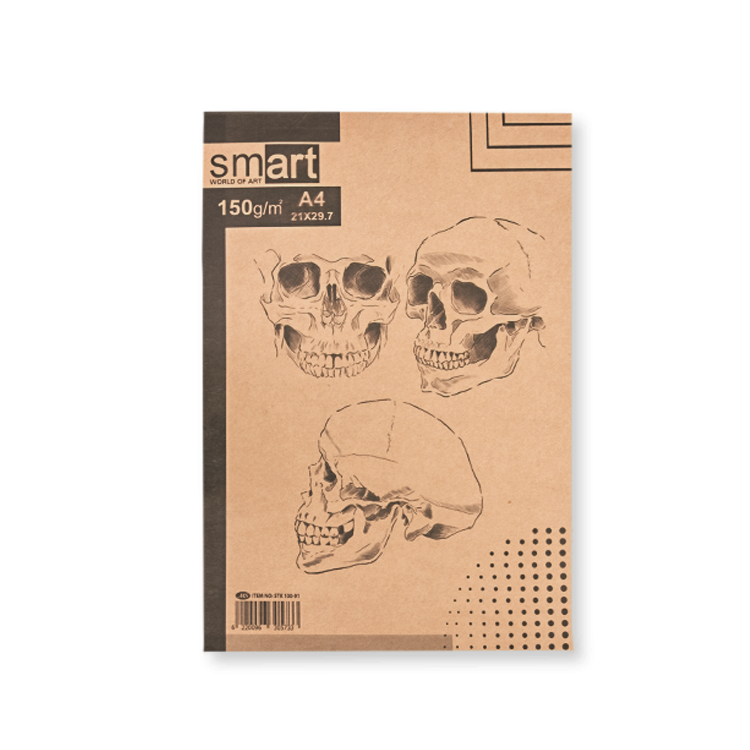 Craft sketch 150 gm -Smart