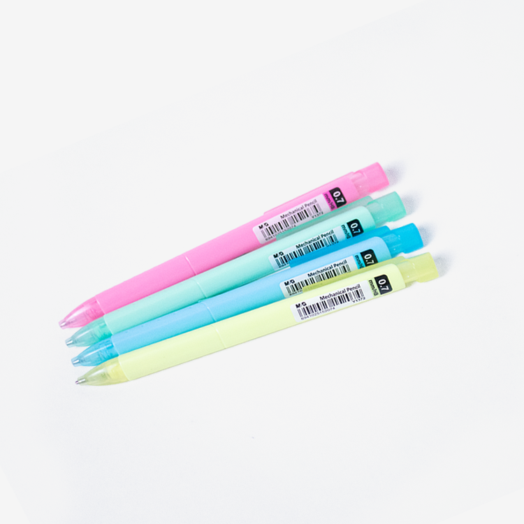 M&G Mechanical Pencil 0.7 code AMPY1372 