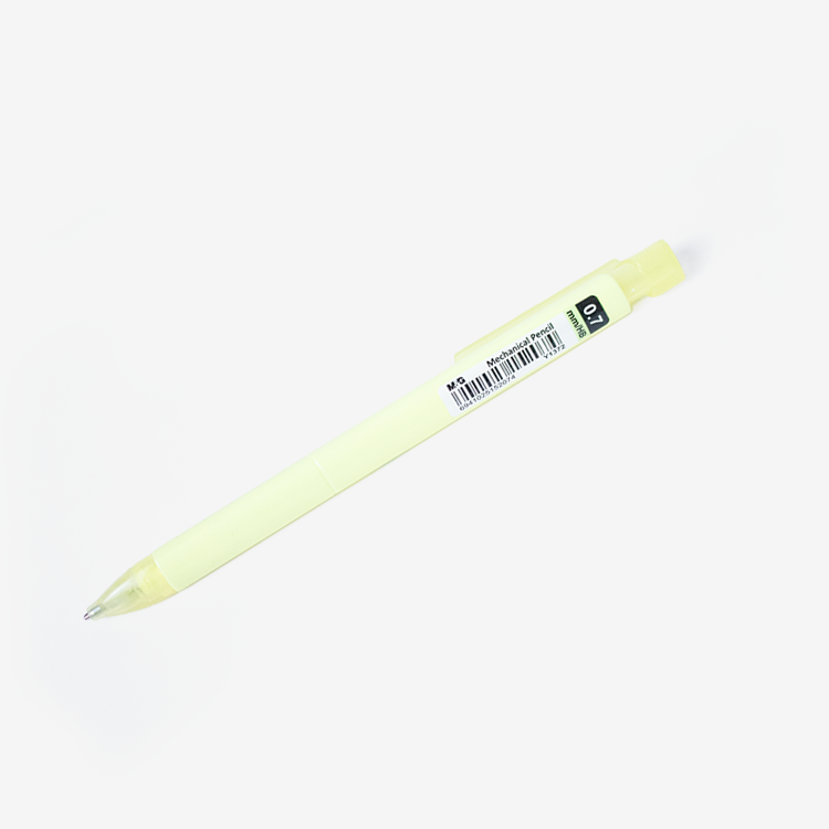 M&G Mechanical Pencil 0.7 code AMPY1372 