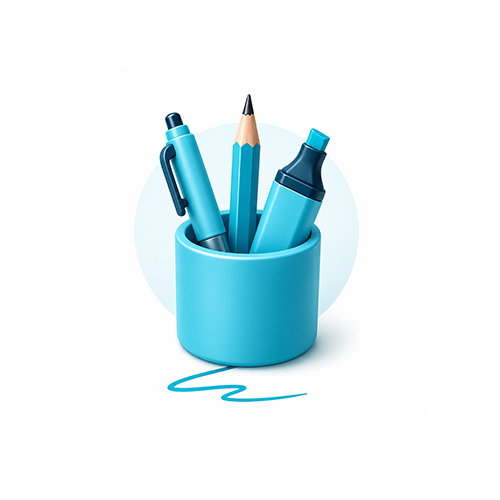 Writing Tools