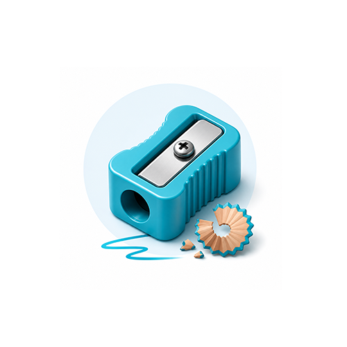 Sharpeners