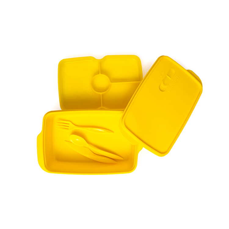 lunch Box BANANA 1.5L