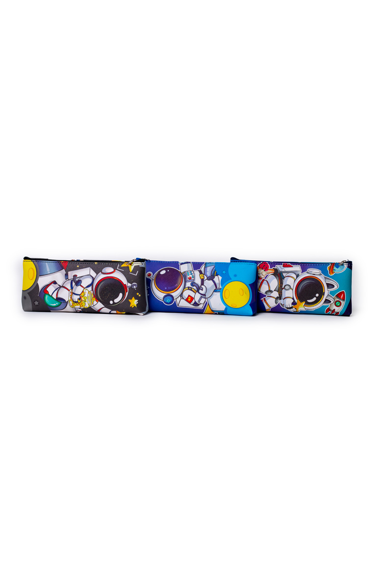 Fabric Pencil Case code 9699
